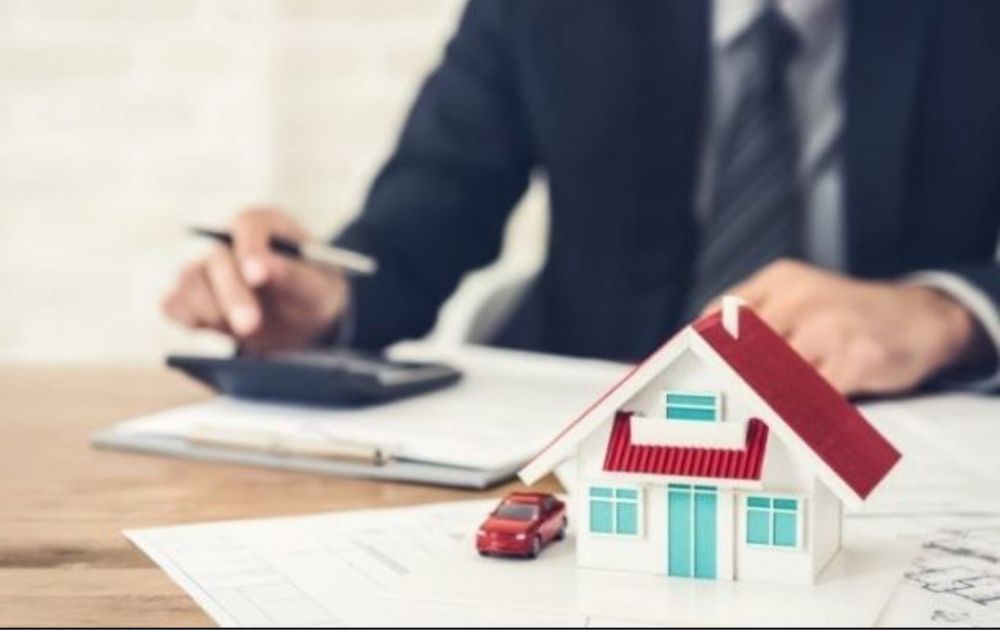 Baholash | Оценка | Uy-joy | Авто | ДТП | Texnika | Эксперт