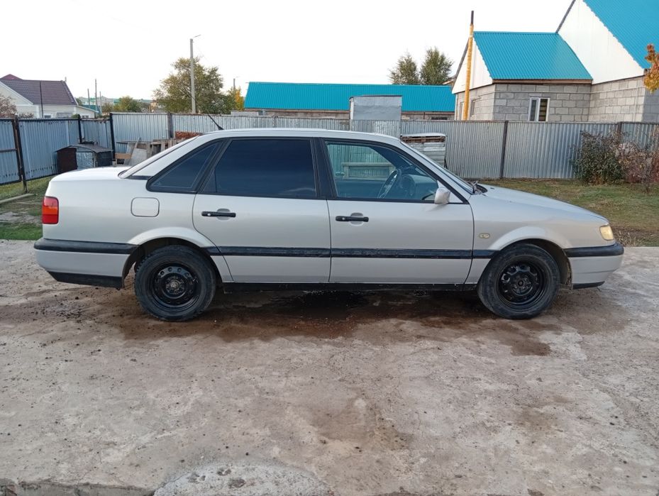 Продам пассат б4