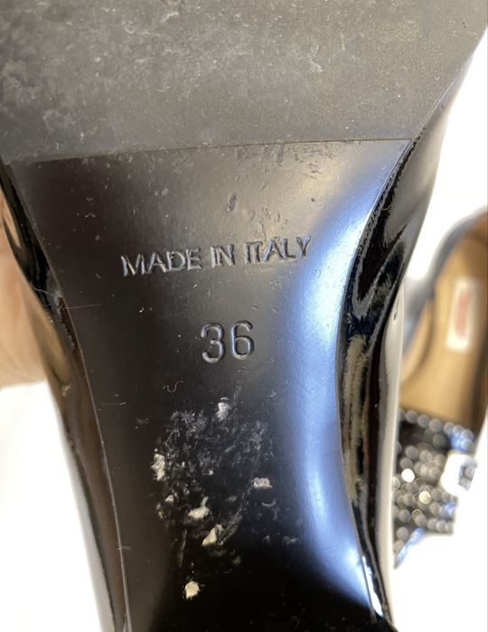 Продам туфли Италия