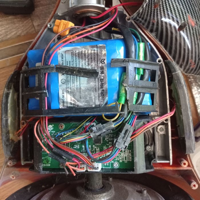 Качественный ремонт ЭлектроСамокатов, Сигвей, Гироскутеров, Элмотоцикл