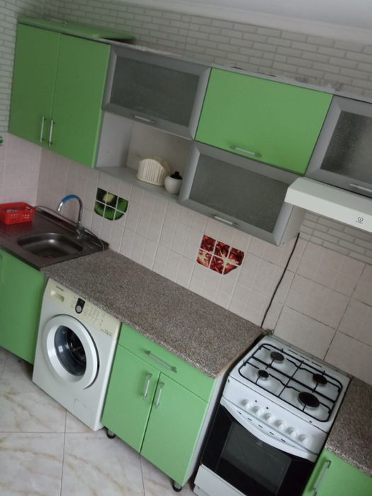 Обмен 1 комнатной