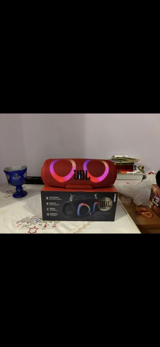 Boxa portabila JBL Xtreme , noua