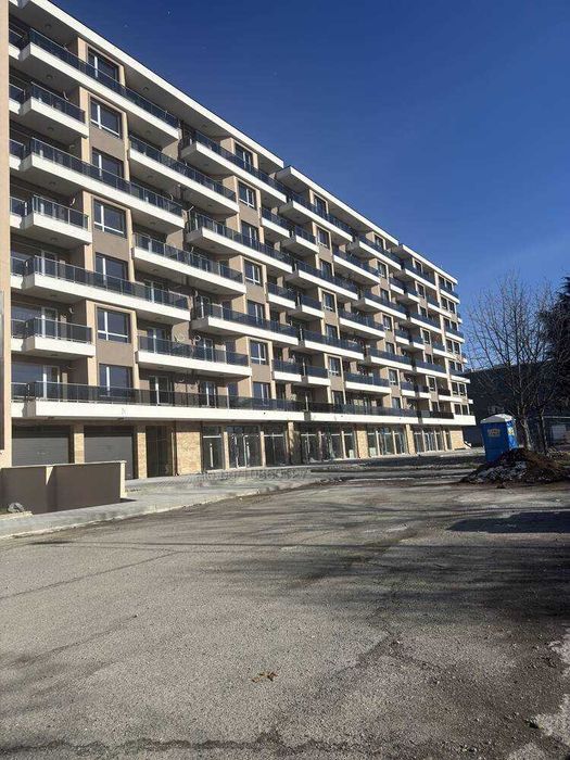 Продава се Тристаен апартамент в София, Люлин 3 - 109 кв.м за 889 €/кв.м - Снимка #12