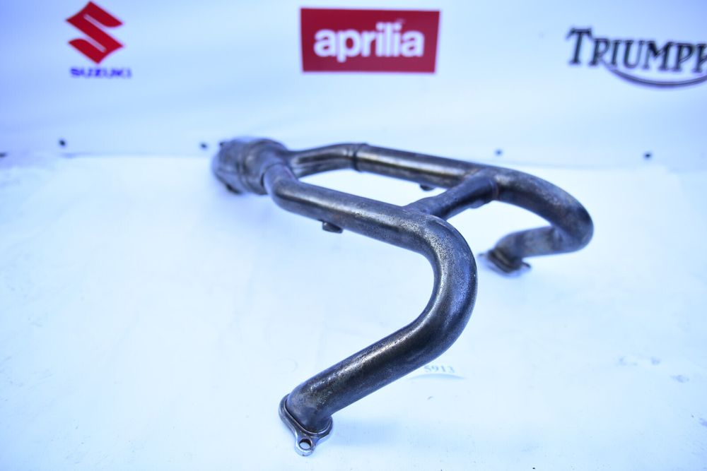 BMW K50 K51 R1250GS r1250RT 2018 2023 Manifold țeavă de evacuare