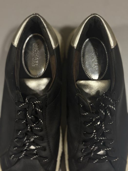 Michael Kors Sneakers 38,5 black