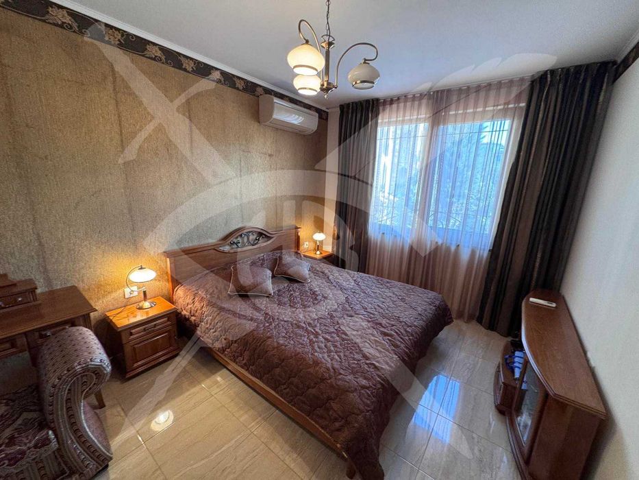 Продава се Тристаен апартамент в София, Хладилника - 82 кв.м за 1659 €/кв.м - Снимка #6