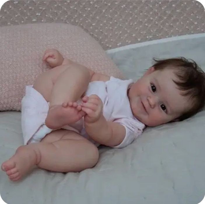 Реборн.кукла.Reborn qo'g'irchoq.original.