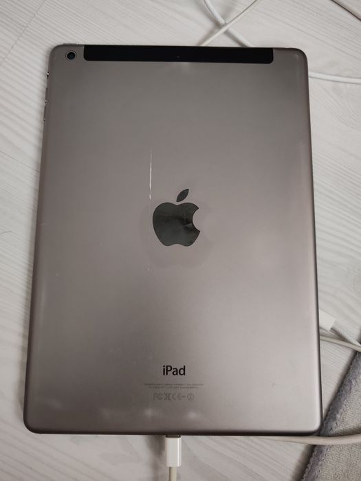 Ipad air prima generatie