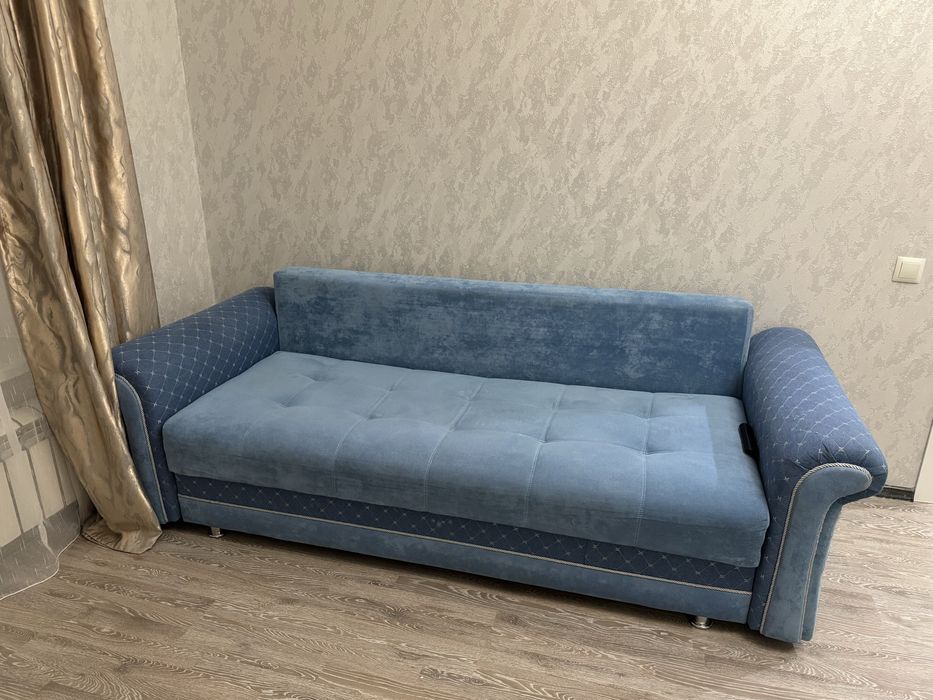 Раздвижной диван