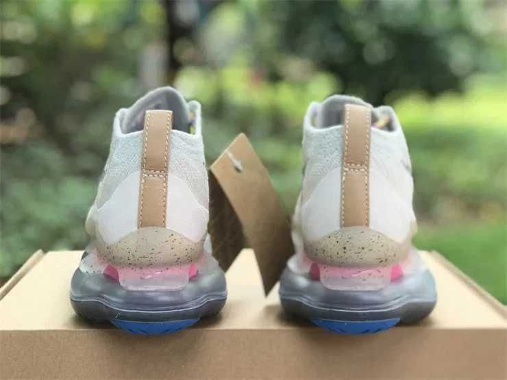 Дамски Маратонки Nike Air Max Scorpion Hiking Sail
