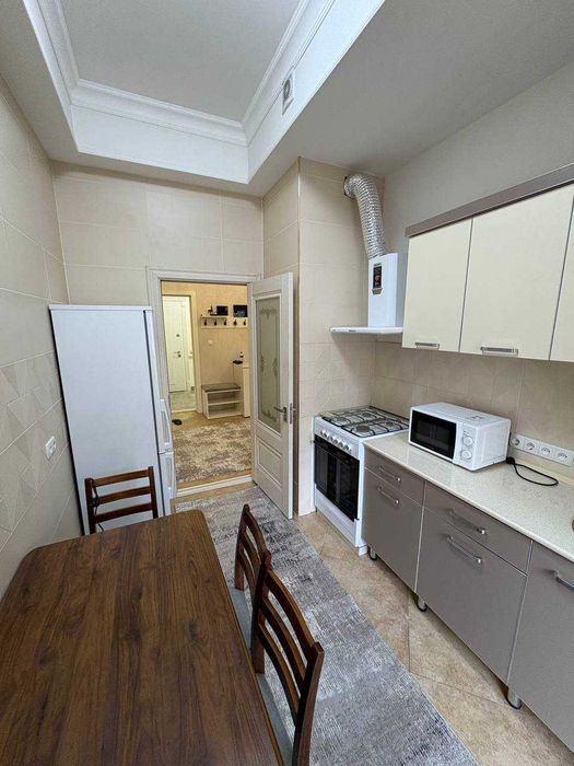 Сдается в аренду, 3-х комнатная квартира, в новостройке Tashkent City