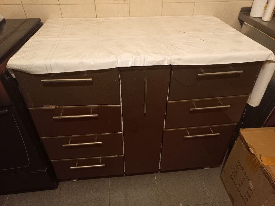 КУХОННЫЙ гарнитур