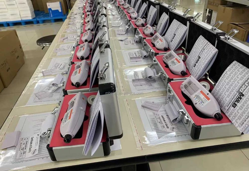 Bilirubin MBJ 20/30 – Aппарат для измерения билирубина (гарантия)