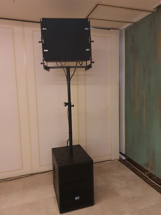 componente  audio DVA T4 DB 128Db.citeste descrierea