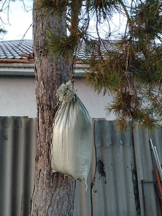 Уборка территории прополка огорода