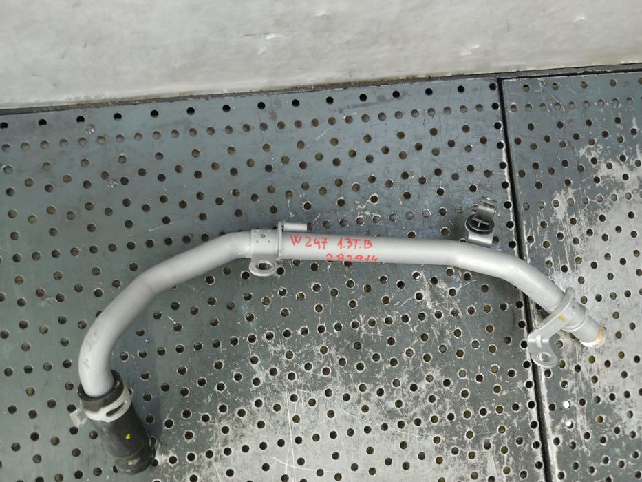 conducta furtun apa 1.3b 828914 mercedes a-class  w177  b-class w247 a2822032700