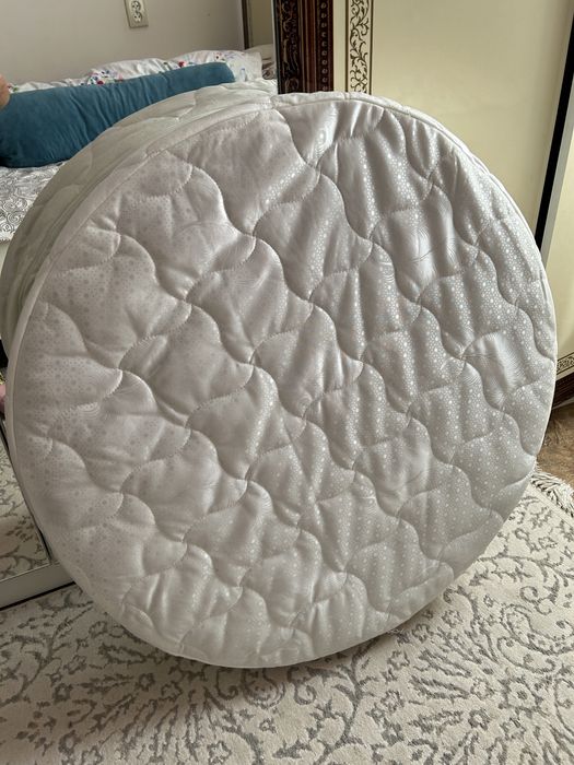 Детский манеж, кровать 8 в 1