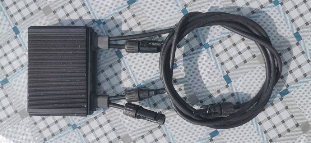 Optimizator panouri fotovoltaice Solar Edge 440 W