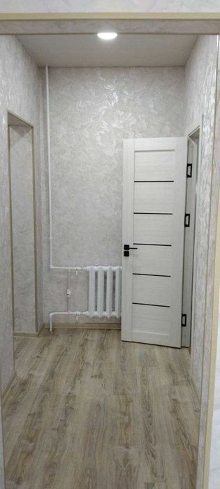 Продается 1 комнатная  квартира