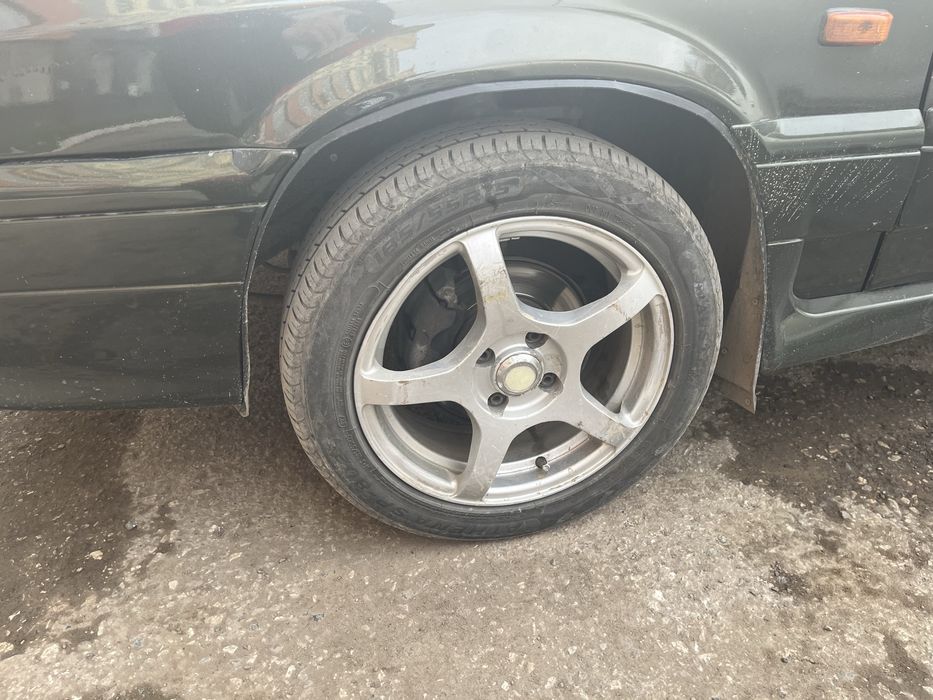 Продам титановые диски