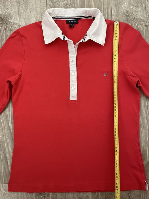 Bluza de bumbac Gant nr.M
