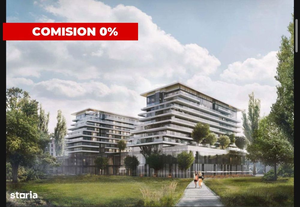 PROIECT EXCLUSIVIST! Apartament de vanzare, 51,40 mp, Complex SDC — fotografia 2