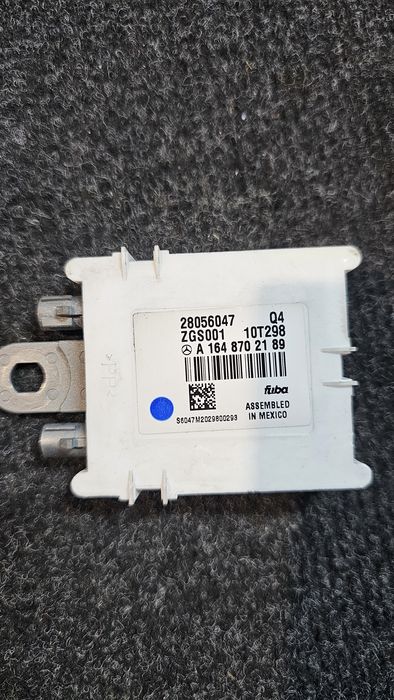 Amplificator antena Mercedes-Benz ML W164 2005-2011