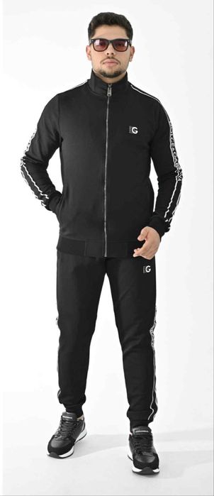 Treni gbarbati material bunbac