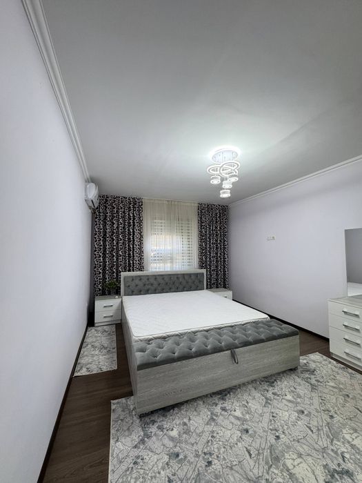 3 хонали коттедж ижарага берилади