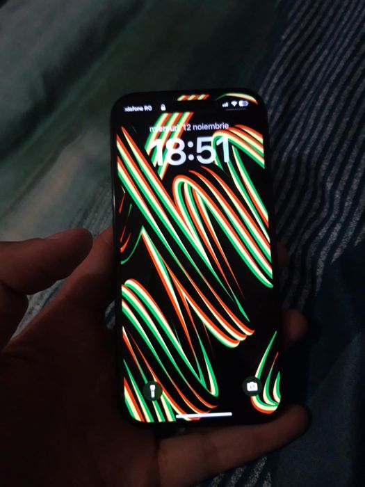 vand sau schimb iphone 16 256GB nou