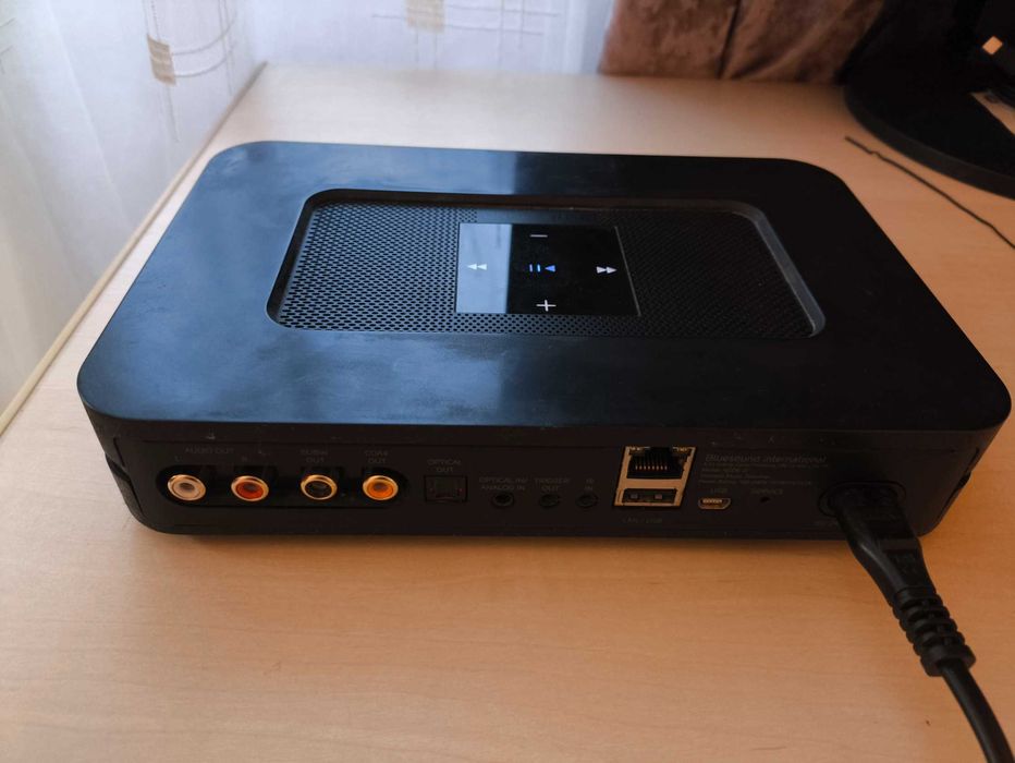 Streamer Bluesound Node 2i in perfecta stare de functionare