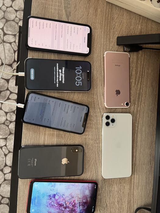 Телефони (стари модели)