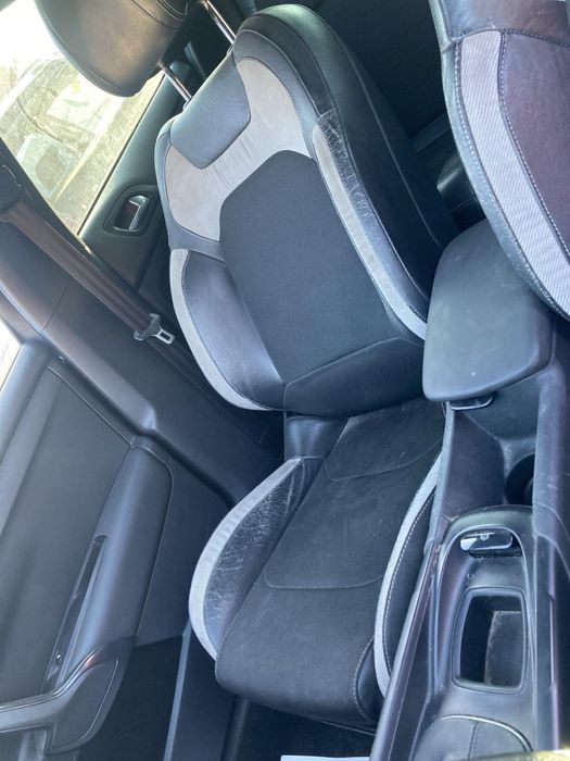 Citroen DS4 2013 2.0 дизел