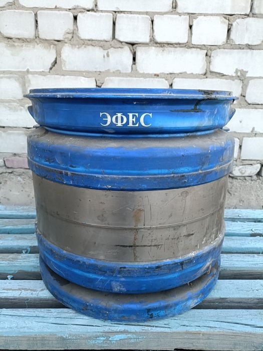 Продам Бочки для пива 2 штуки