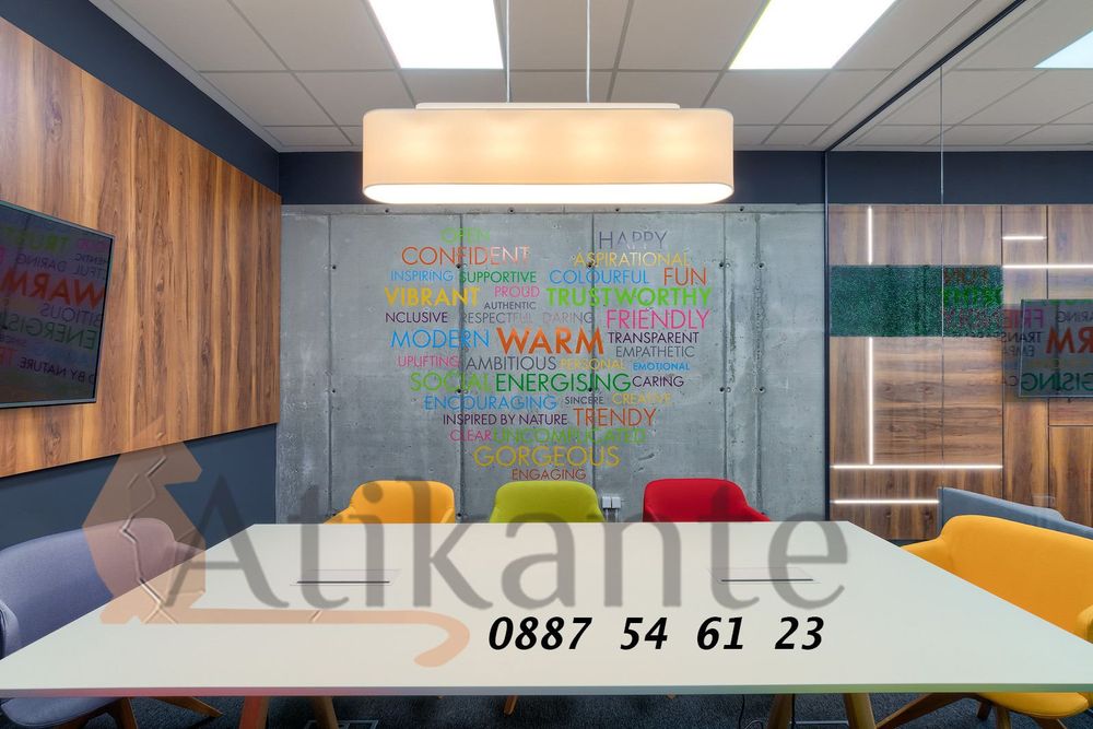 Дава се под наем Офис в София, 7-ми 11-ти километър - 496 кв.м за 8410.41 € - Снимка #4