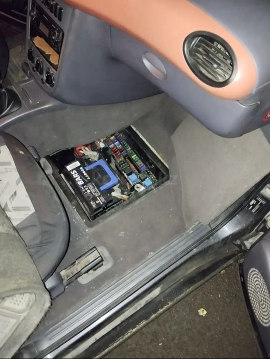 Продаю Mercedes-Benz A-140