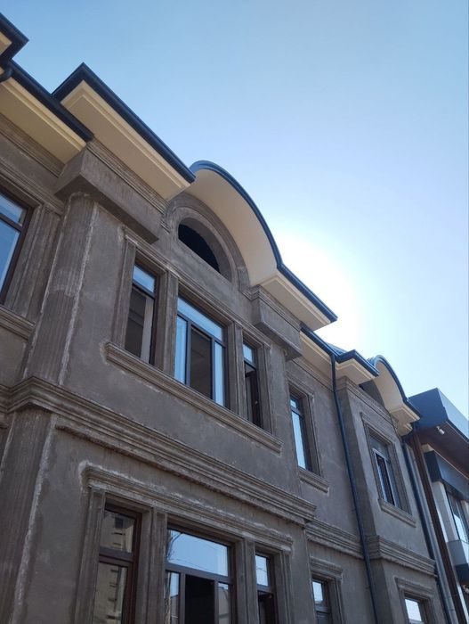 Алюкабонд мантаж алюкабонд аликафон аликафон хизмати