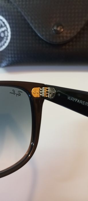 Очки Ray Ban 2140 оригинал