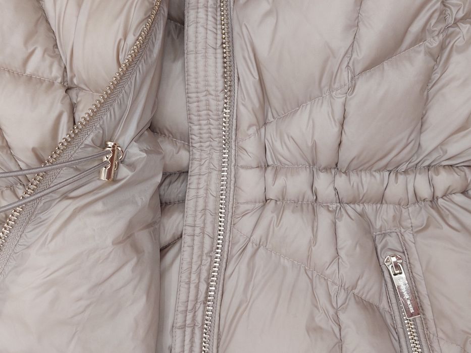Женский пуховик Michael kors