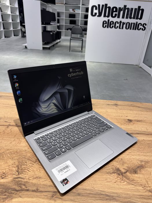 Ноутбук Lenovo Ideapad 3