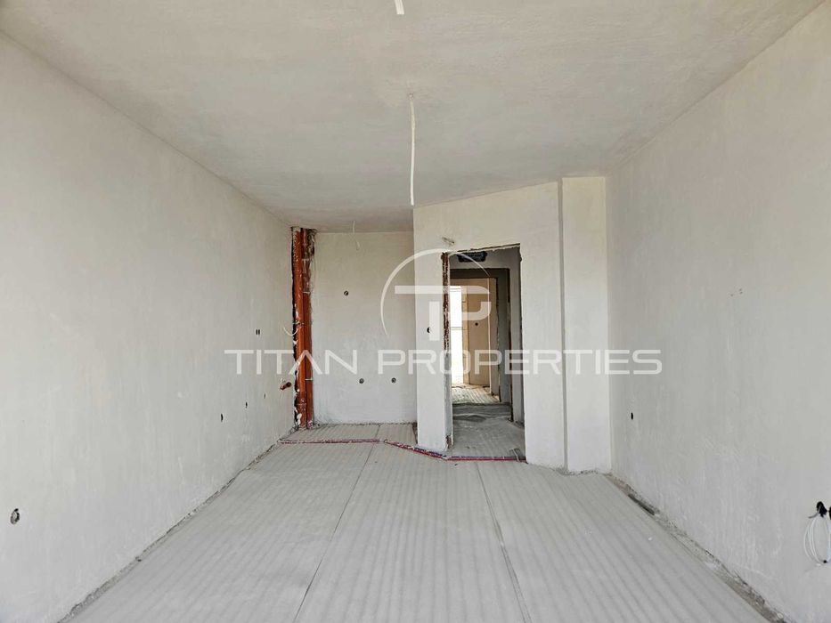 Продава се Двустаен апартамент в Пловдив, Кършияка - 69 кв.м за 1419 €/кв.м - Снимка #1