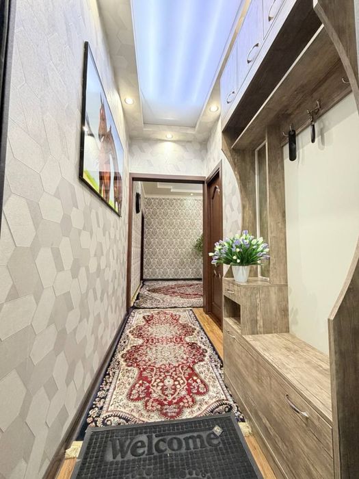 х Ал-Хоразмий Круг 2в3/2/4 Чиланзар 17 квартал,Метро Чиланзар 10 минут