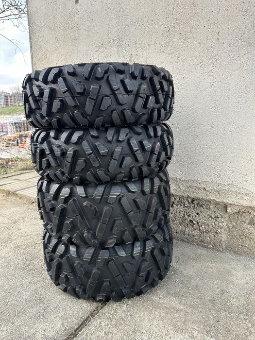 Гуми за АТВ/УТВ В350 с размери 26/8/14 и 26/10/14