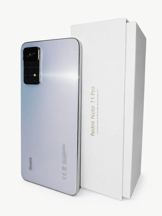 Redmi Note 11 Pro