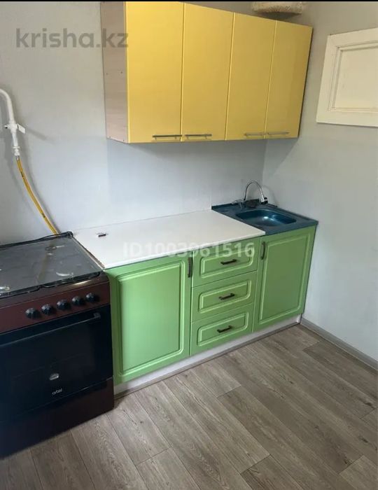 Продам 1комн.квартиру!