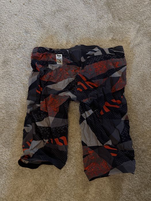 Costum competitie carbon baieti
