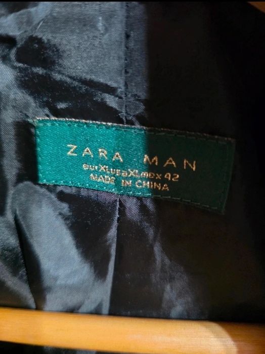Bluza Zara Men marimea xl