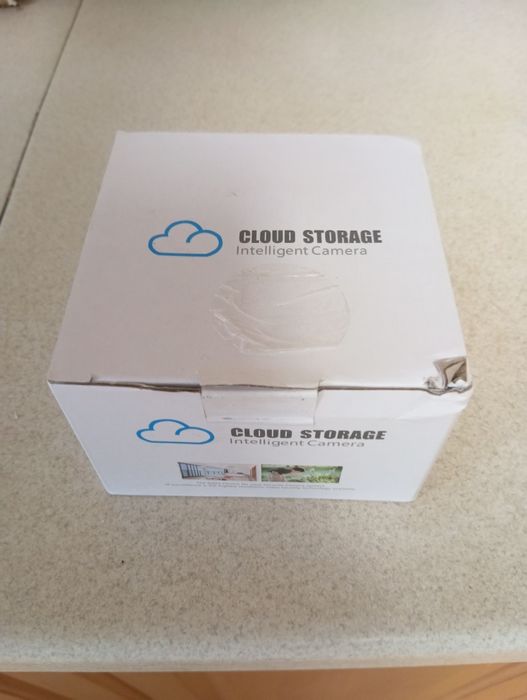 Camera PTZ free program