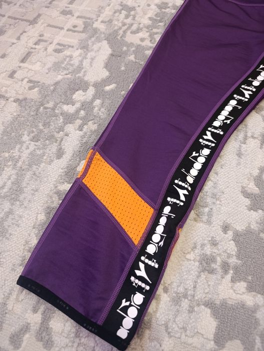 Клин Diadora размер М