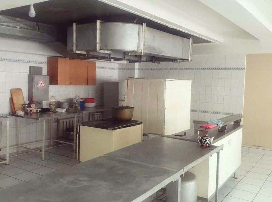 Продаётся производственная база